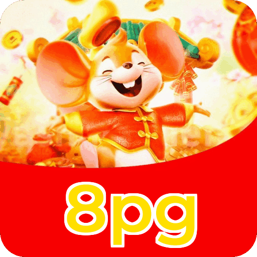 Bônus de boas-vindas 8pg