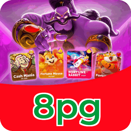 Bônus de Boas-vindas 8pg