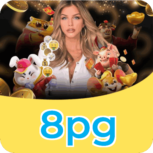 Siga a 8pg no Facebook