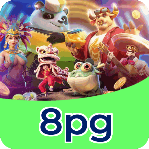 Jogos com maior RTP na 8pg